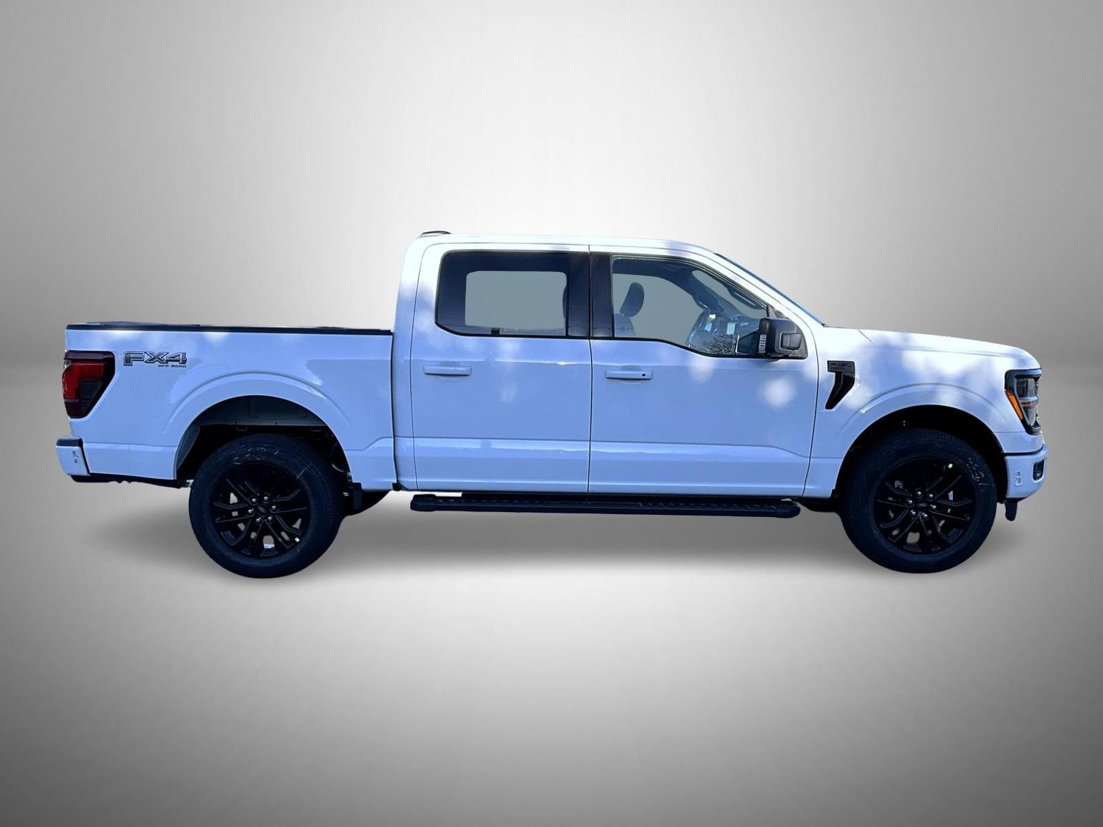 New 2026 Ford F150 XLT AWD/4WD image 4