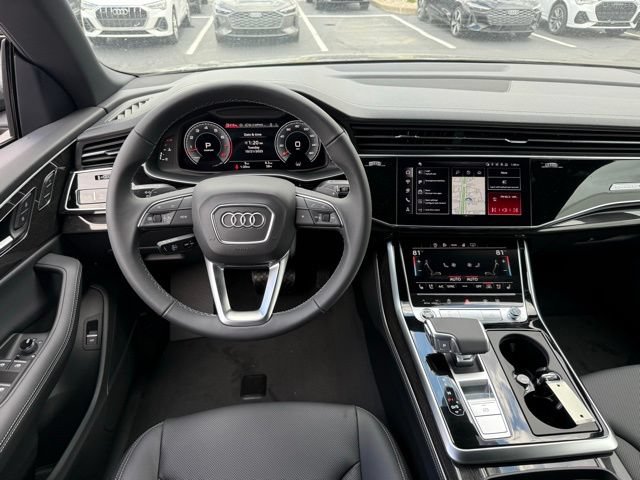 New 2026 Audi Q8 Premium Plus AWD/4WD image 21
