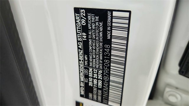 Used 2024 Mercedes-Benz GLC 300 4MATIC w/ AMG Line image 62