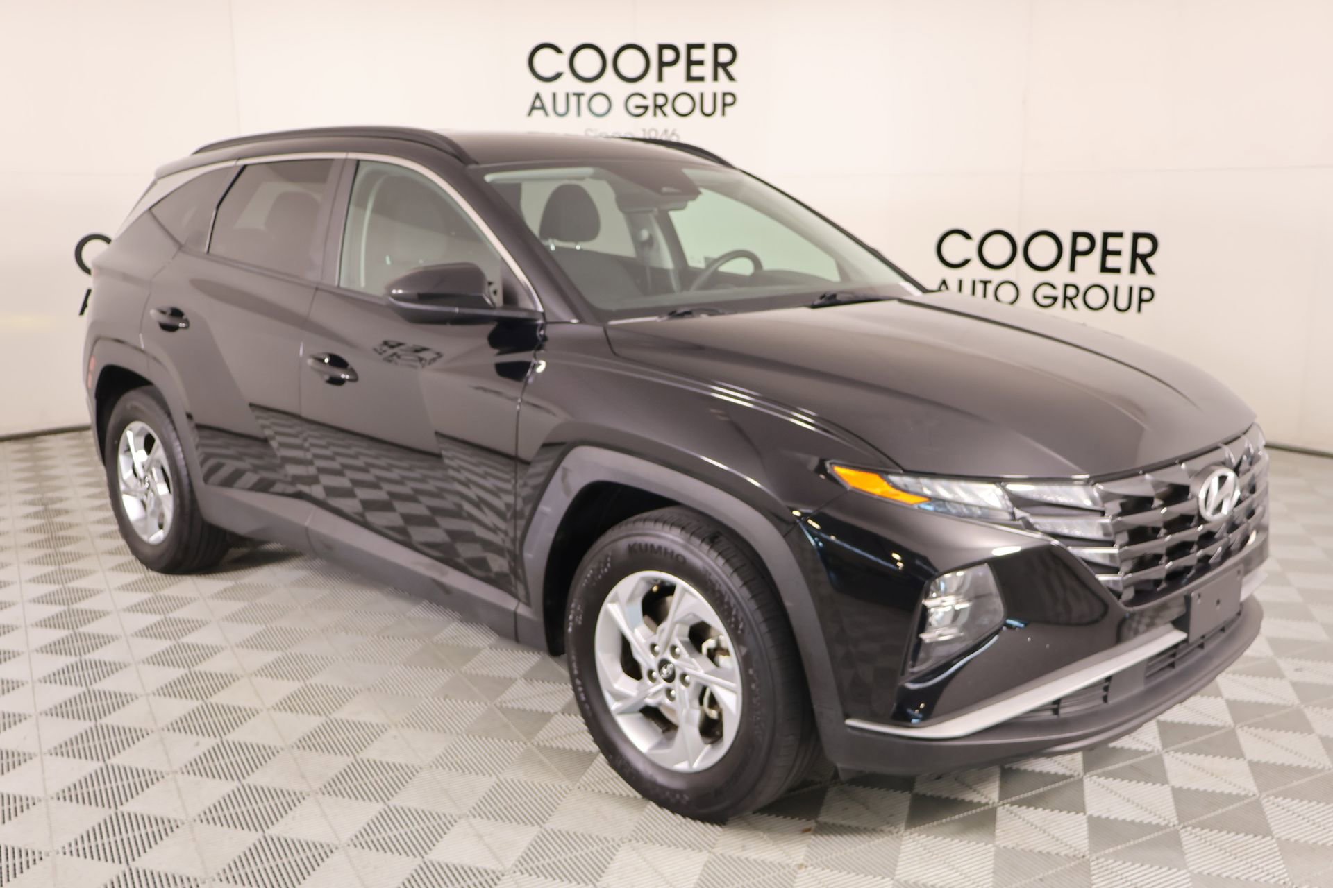 Used 2024 Hyundai Tucson SEL