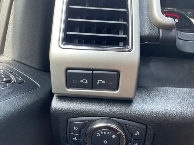 Certified 2020 Ford F150 Lariat w/ Equipment Group 502A Luxury AWD/4WD image 8