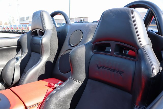 Used 2005 Dodge Viper SRT-10 image 6