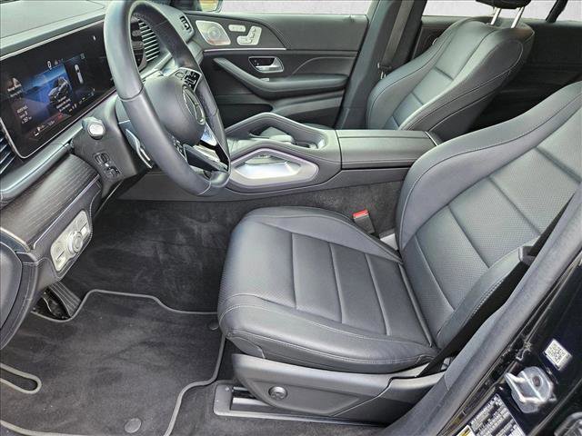 Used 2024 Mercedes-Benz GLE 350 4MATIC image 16