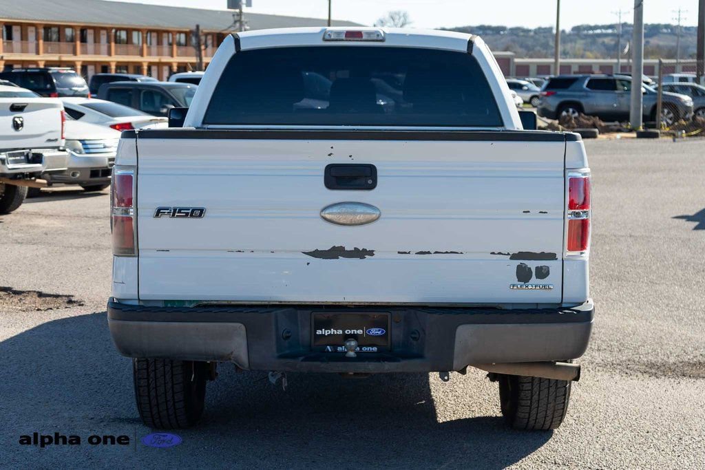 Used 2012 Ford F150 XL w/ PWR Equipment Group image 7