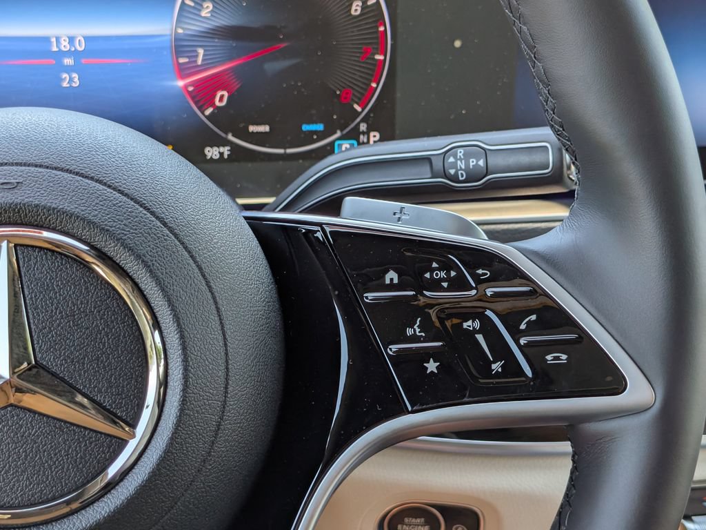 New 2026 Mercedes-Benz GLE 350 4MATIC image 29