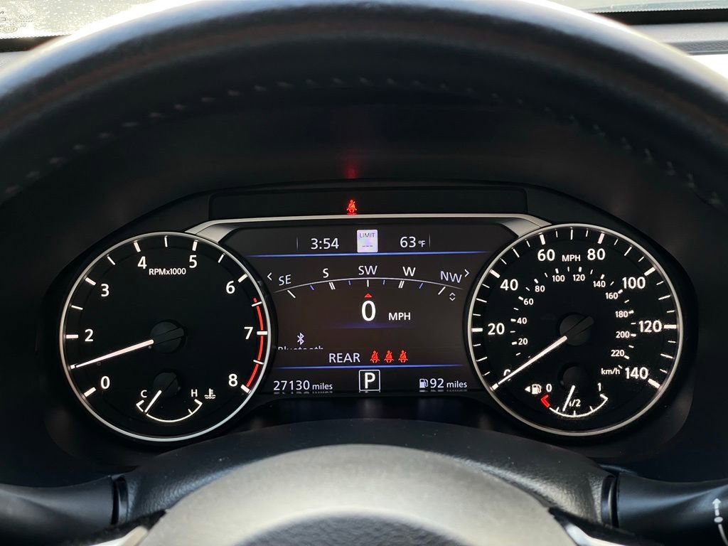 Used 2024 Nissan Altima 2.5 SL image 13