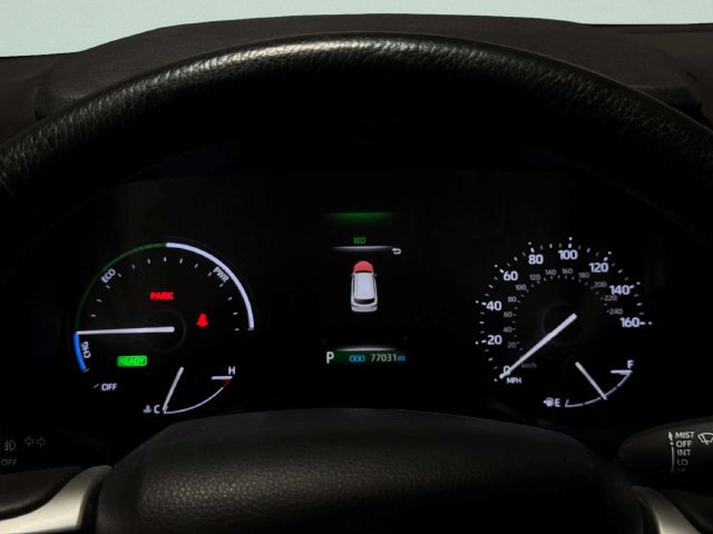 Used 2022 Toyota Sienna XLE FWD image 12