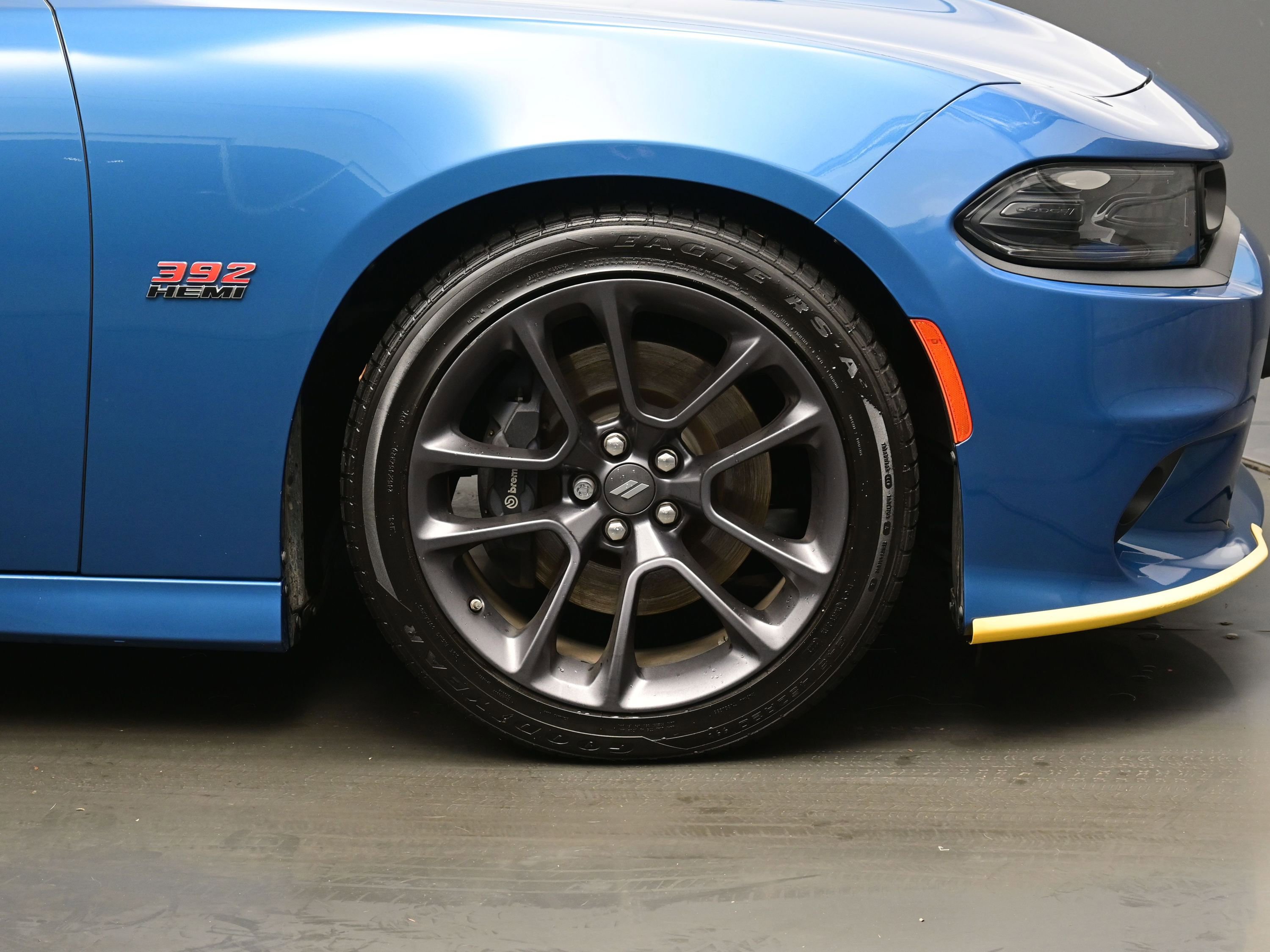 Used 2023 Dodge Charger Scat Pack w/ Technology Group image 9