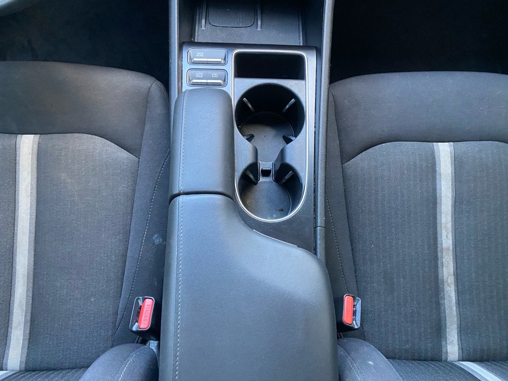 Used 2024 Hyundai Sonata SEL FWD image 23