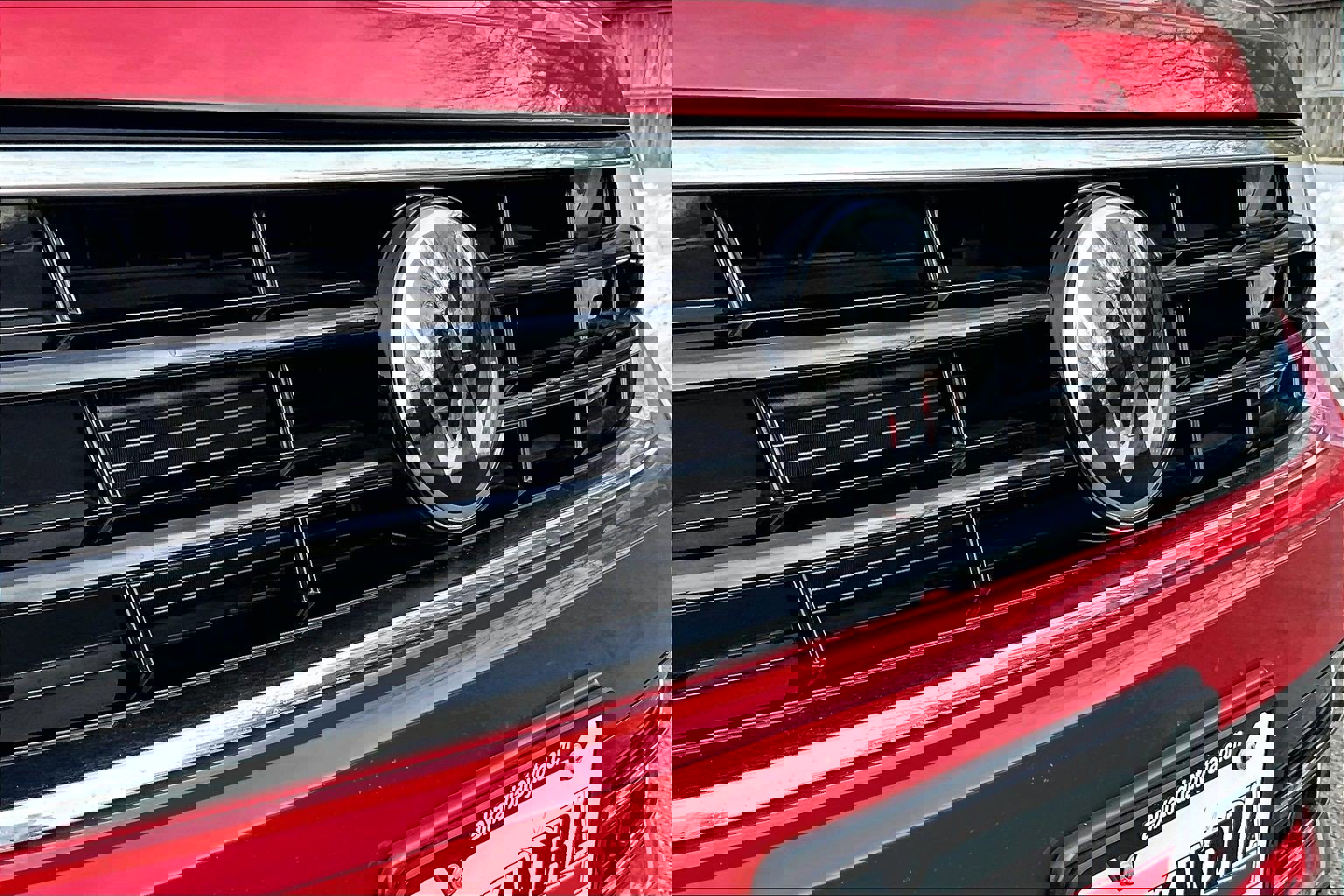 Used 2024 Volkswagen Tiguan SE R-Line image 29