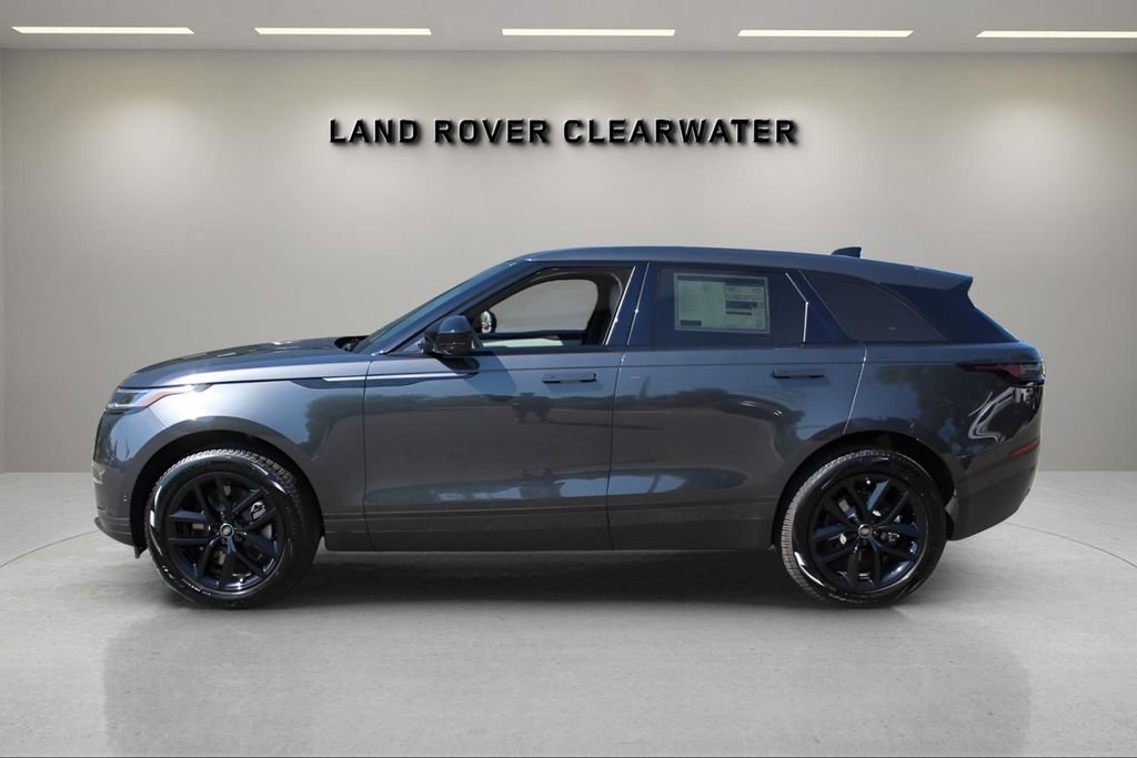 Used 2026 Land Rover Range Rover Velar S AWD/4WD image 2