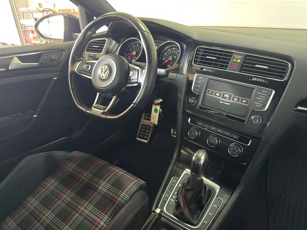 Used 2016 Volkswagen GTI S FWD image 30