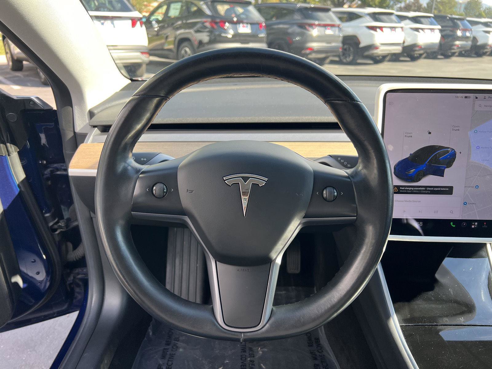 Used 2018 Tesla Model 3 Long Range RWD image 6