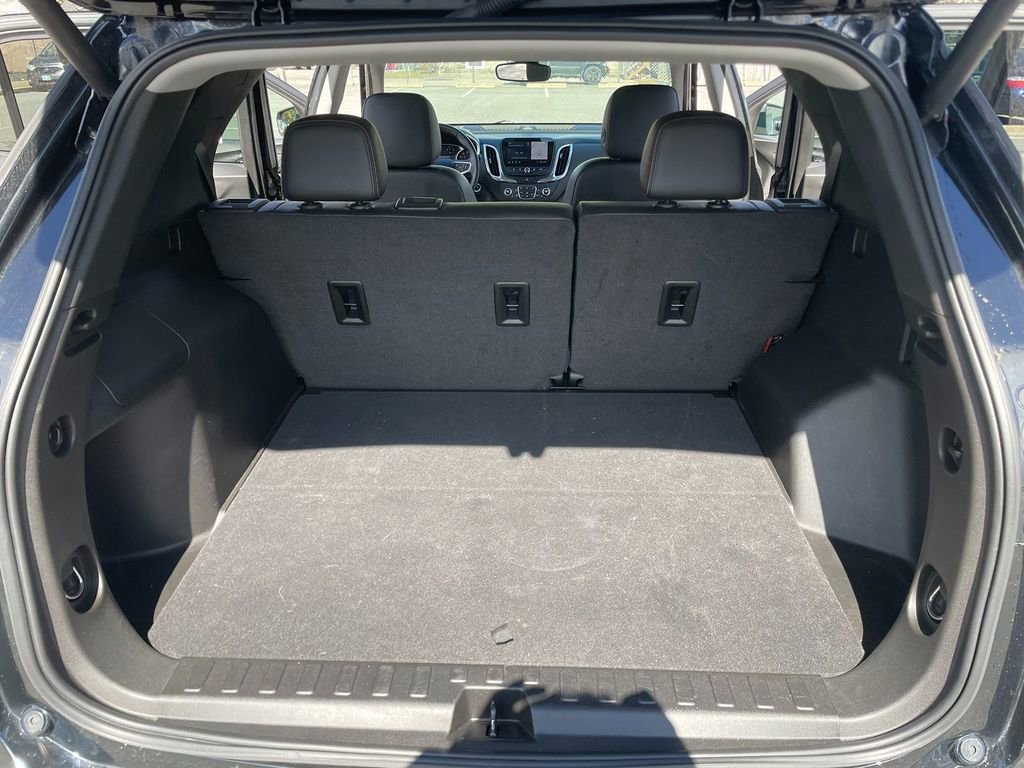 Used 2021 Chevrolet Equinox LT image 28