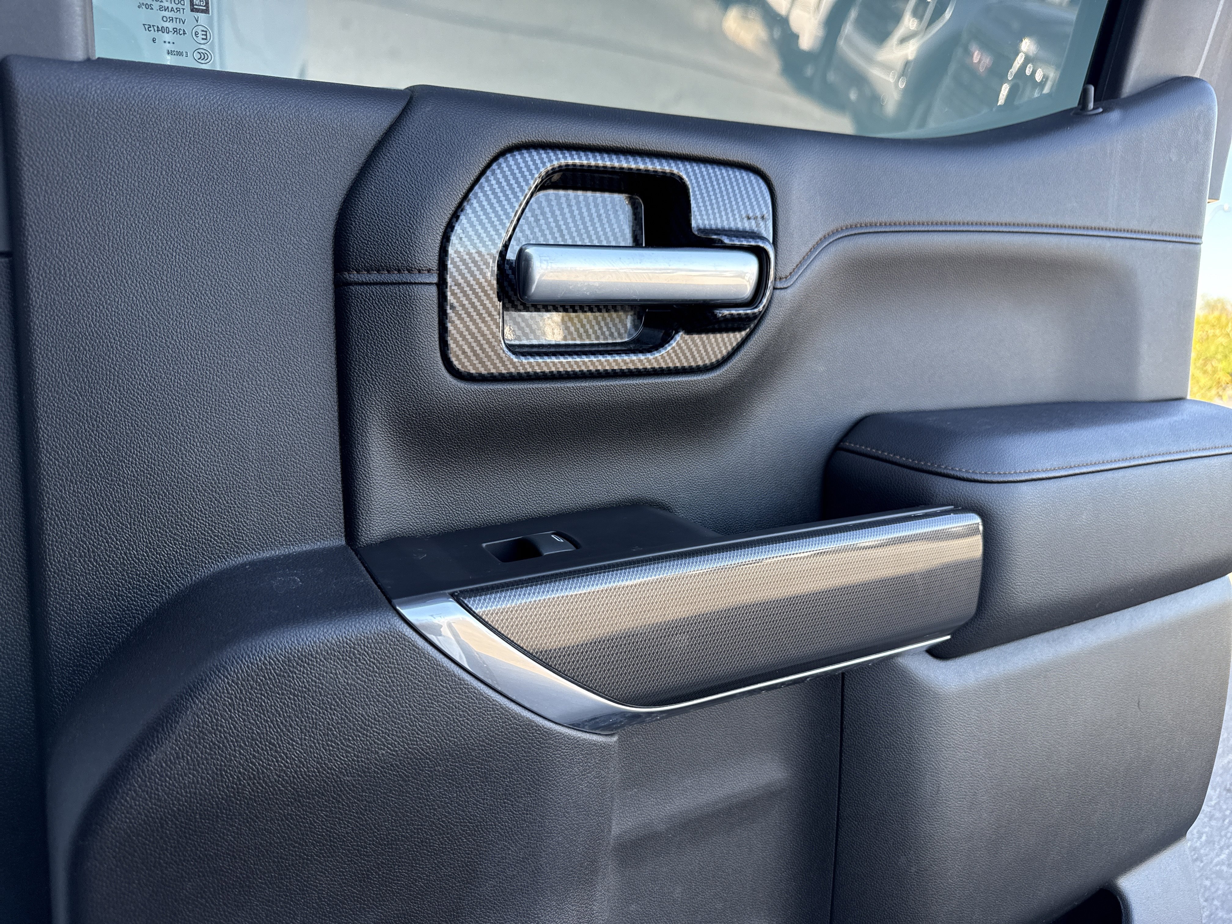 Used 2019 GMC Sierra 1500 AT4 w/ AT4 Premium Package image 54