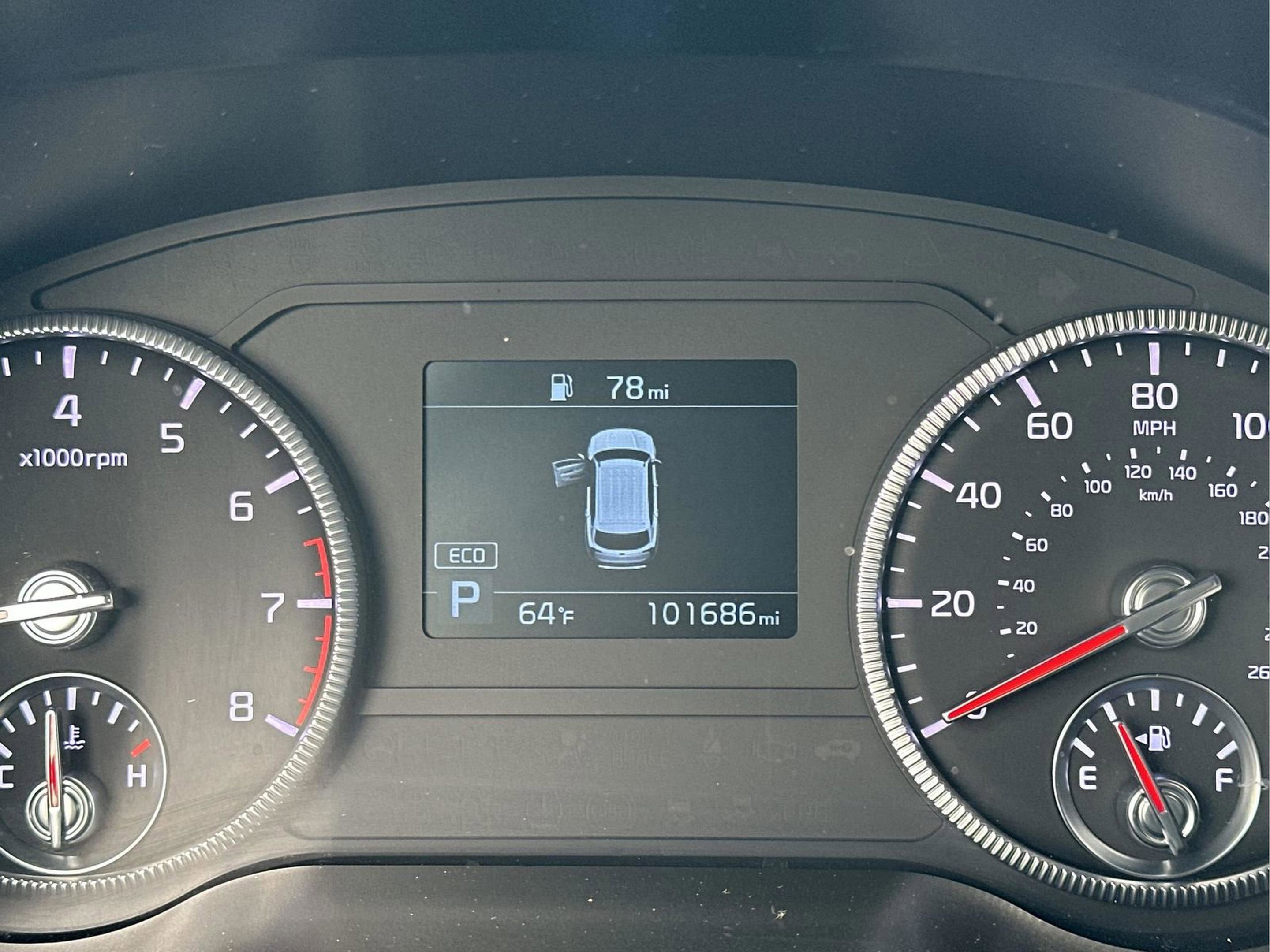 Used 2020 Kia Telluride EX w/ EX Premium Package image 11