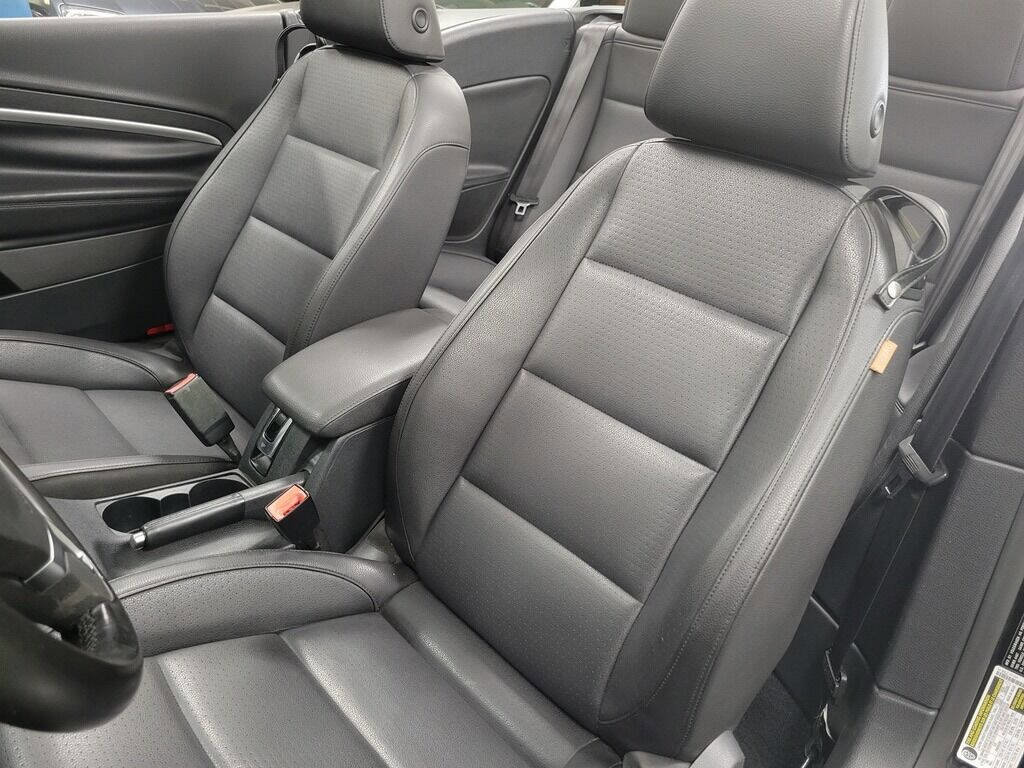 Used 2012 Volkswagen Eos Komfort image 34