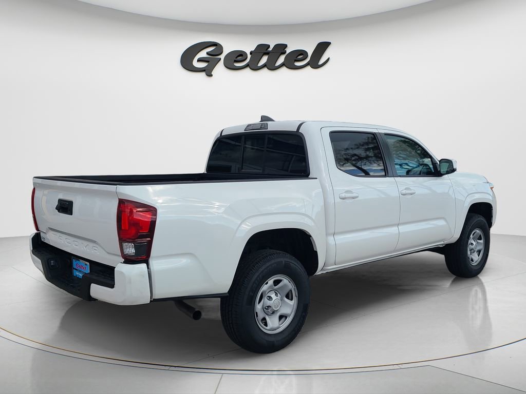 Used 2023 Toyota Tacoma SR w/ SR Convenience Package image 4
