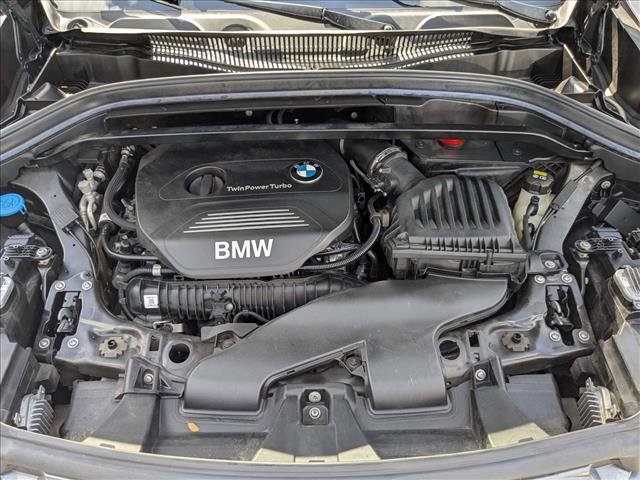 Used 2018 BMW X1 xDrive28i AWD/4WD image 21