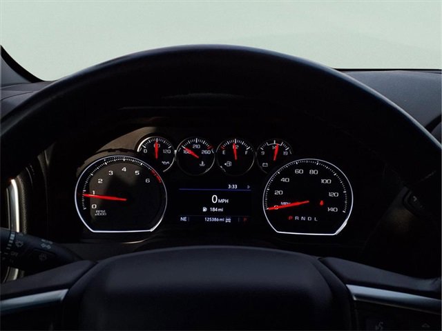 Used 2020 Chevrolet Silverado 2500 LT w/ Fleet Comfort Package image 10