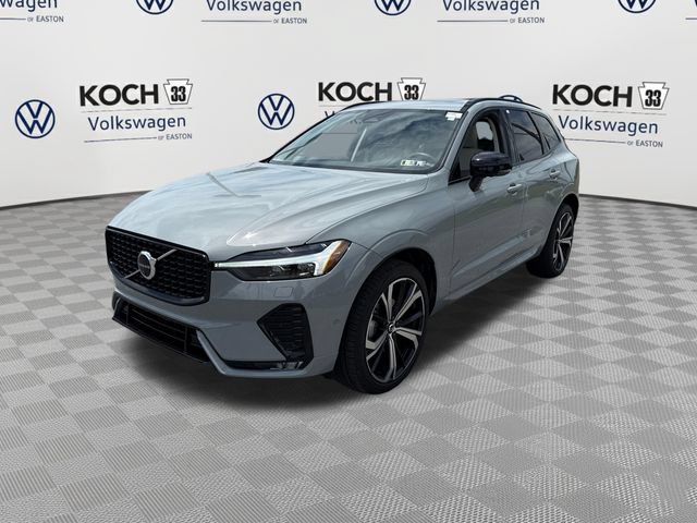 Used 2025 Volvo XC60 B5 Ultra w/ Protection Package Premier AWD/4WD image 3