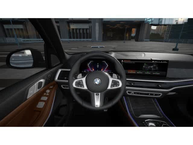 New 2027 BMW X7 xDrive40i w/ M Sport Package AWD/4WD image 13