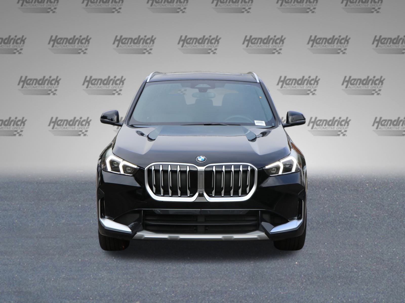 Certified 2025 BMW X1 xDrive28i w/ Technology Package image 8