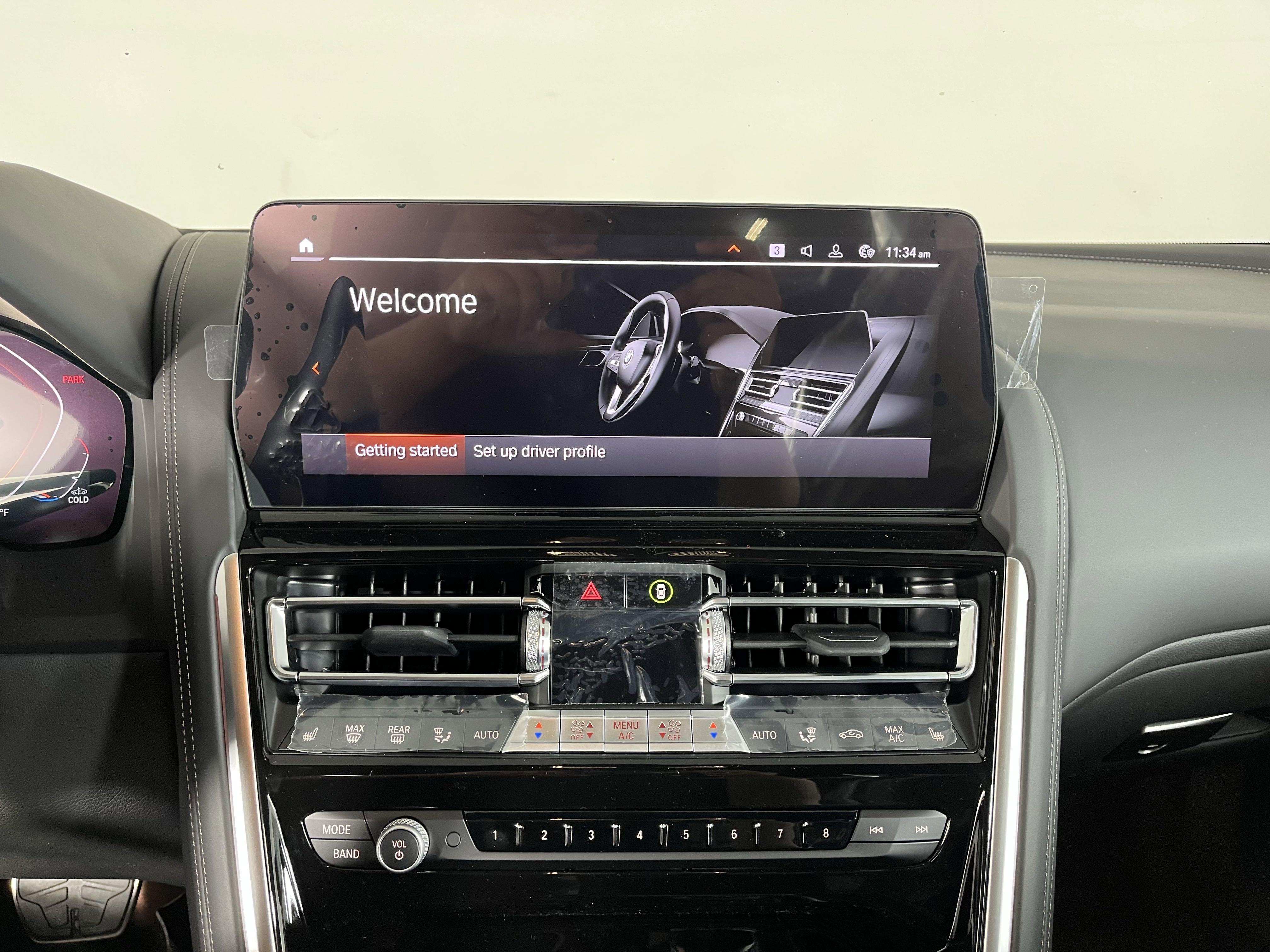 Used 2026 BMW 840i xDrive image 11