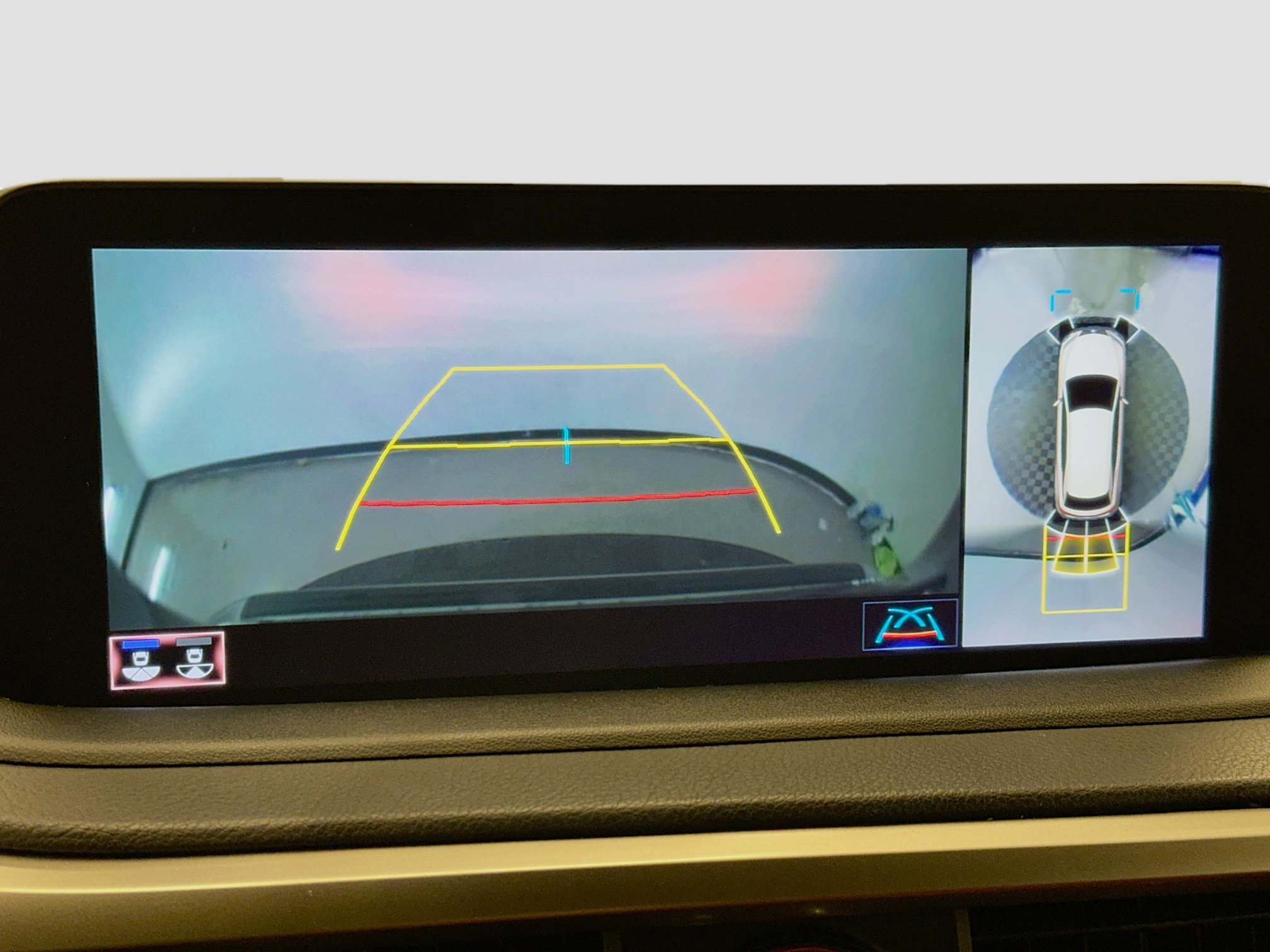 Used 2022 Lexus RX 350 F Sport w/ Accessory Package image 23