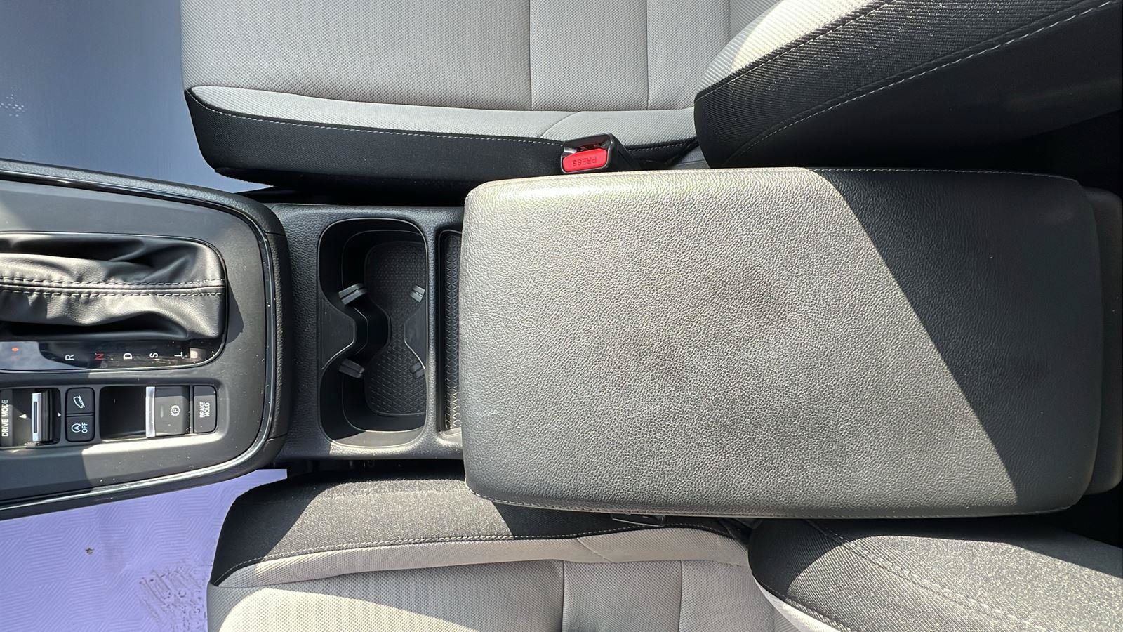 Used 2024 Honda CR-V EX image 24