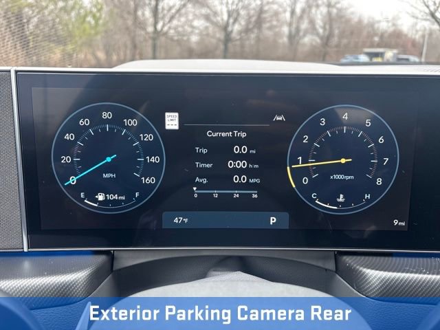 New 2026 Hyundai Sonata N Line FWD image 18