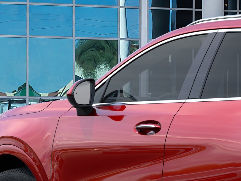 New 2026 Buick Envision Avenir AWD/4WD image 12