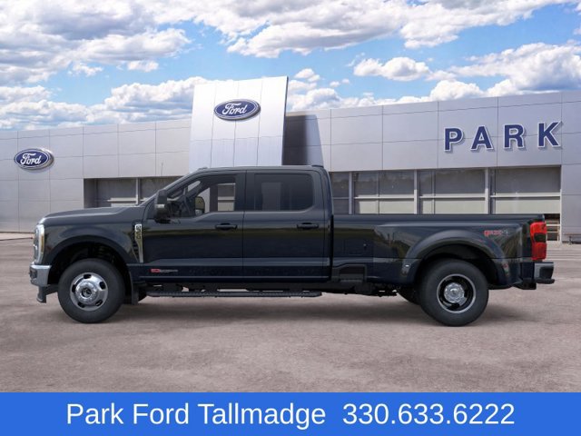 New 2026 Ford F350 Lariat w/ Lariat Premium Package AWD/4WD image 3