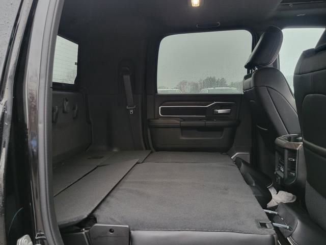 New 2026 RAM 2500 Laramie image 20