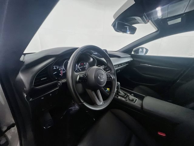 Used 2026 MAZDA MAZDA3 s Sport FWD image 16