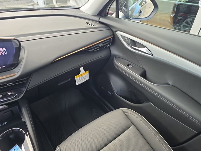 New 2026 Buick Envision Avenir AWD/4WD image 14