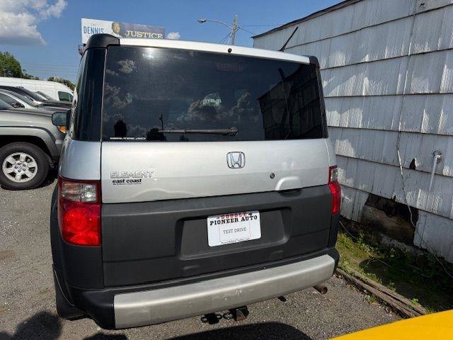 Used 2007 Honda Element LX image 2