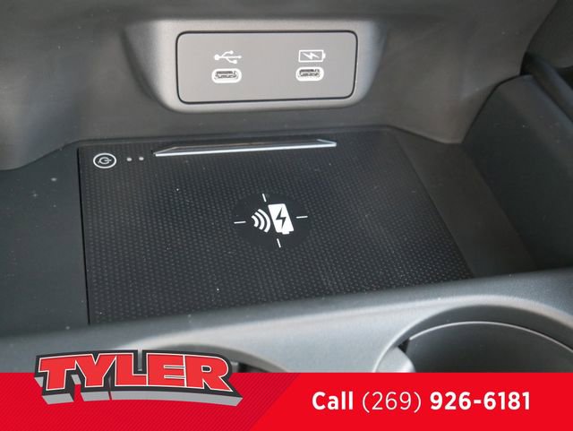 New 2026 Honda HR-V Sport image 32