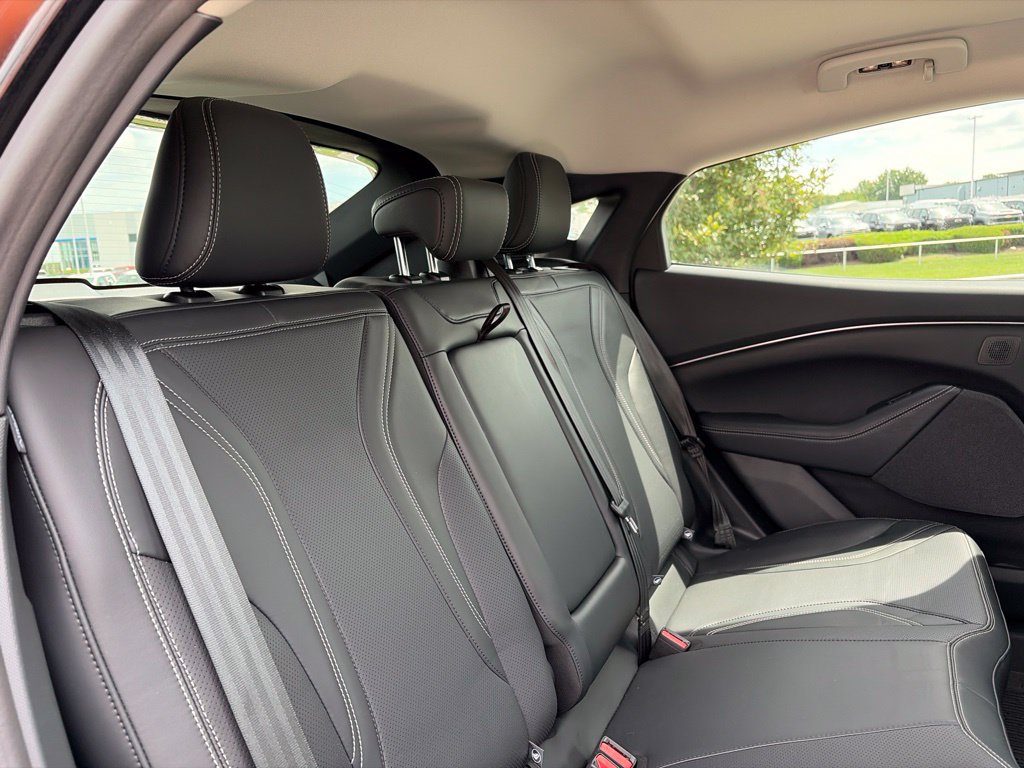 Used 2024 Ford Mustang Mach-E Premium AWD/4WD image 35