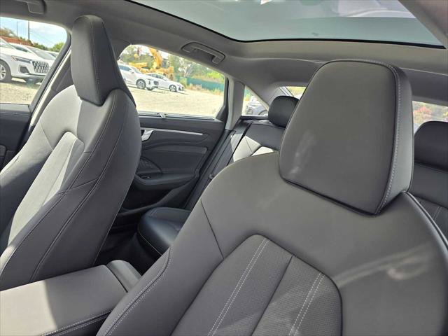 New 2026 Audi A6 Premium Plus w/ Premium Plus Package AWD/4WD image 24