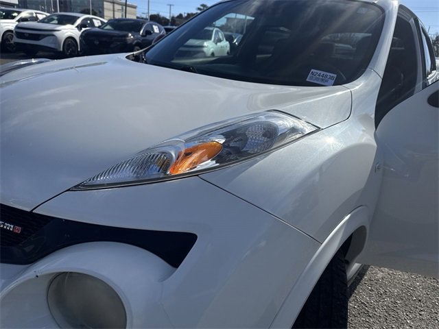 Used 2013 Nissan Juke NISMO image 28