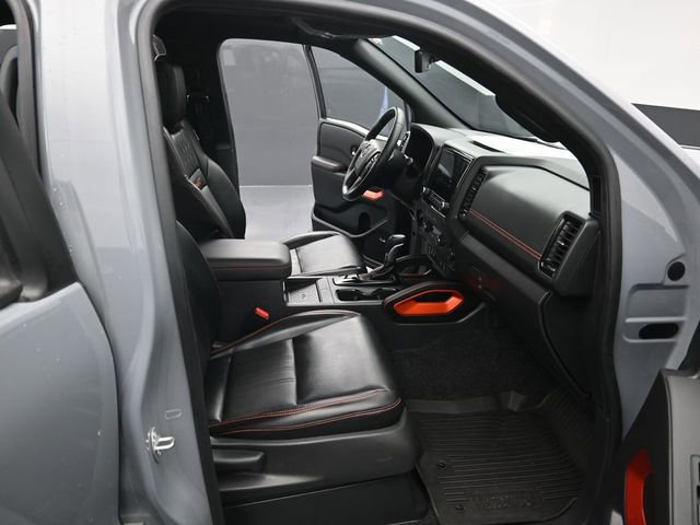 Used 2023 Nissan Frontier PRO-4X w/ Pro-4X Premium Package image 30