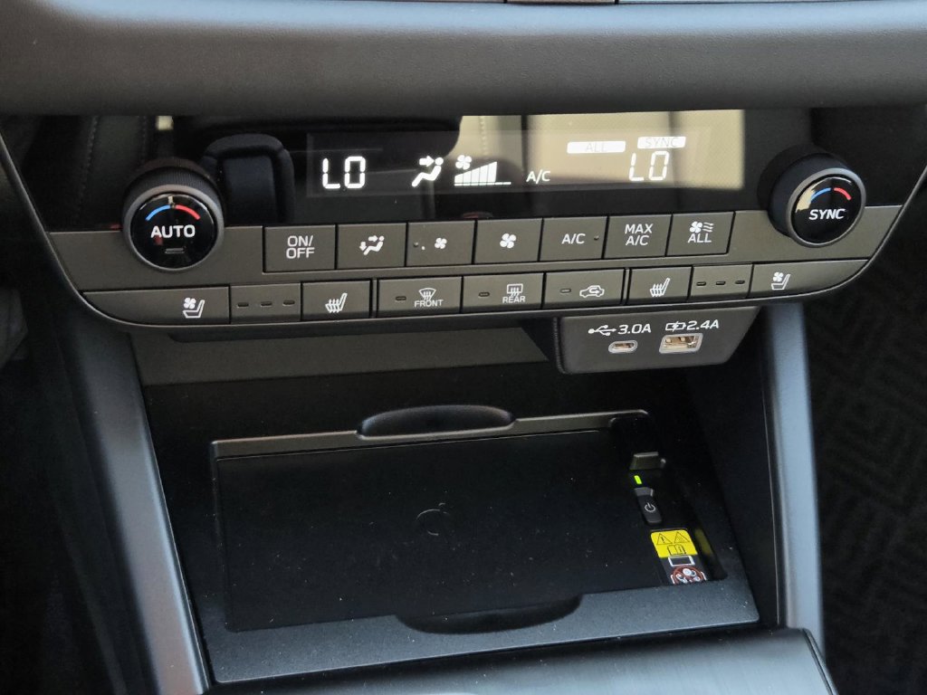 New 2026 Subaru Outback Touring XT AWD/4WD image 20
