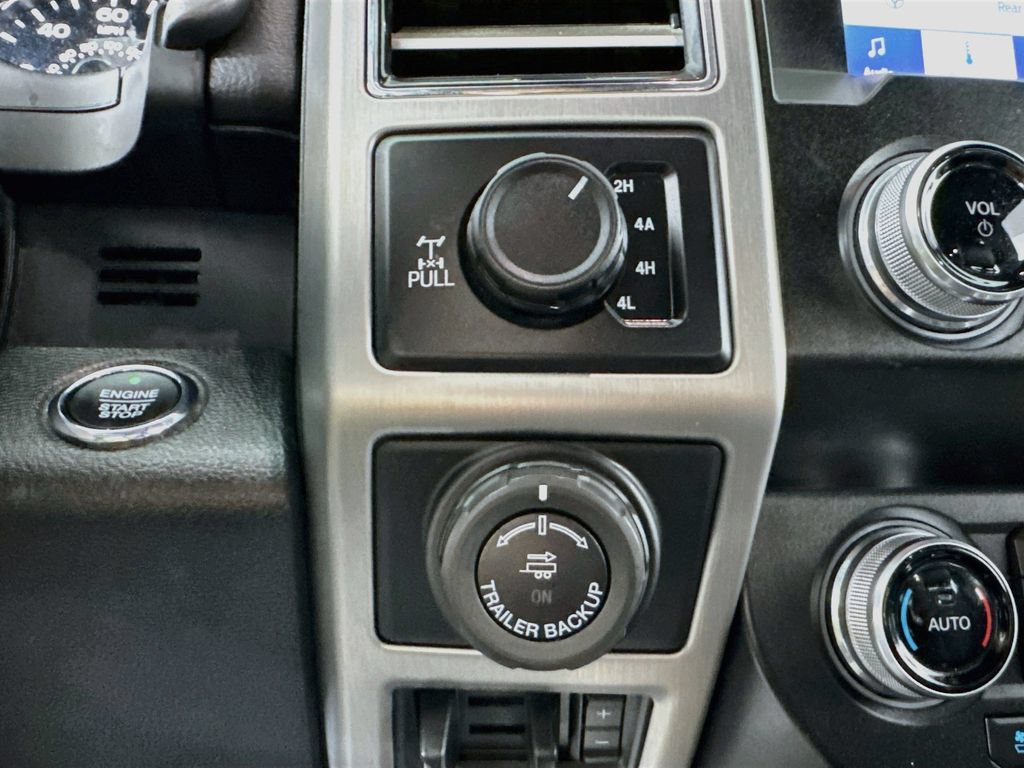 Used 2020 Ford F150 Platinum w/ Equipment Group 701A Luxury AWD/4WD image 20