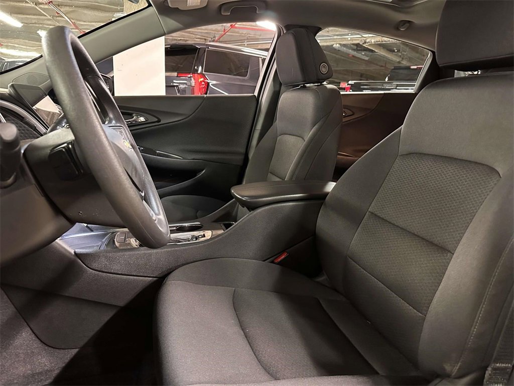 Used 2022 Chevrolet Malibu LT image 15