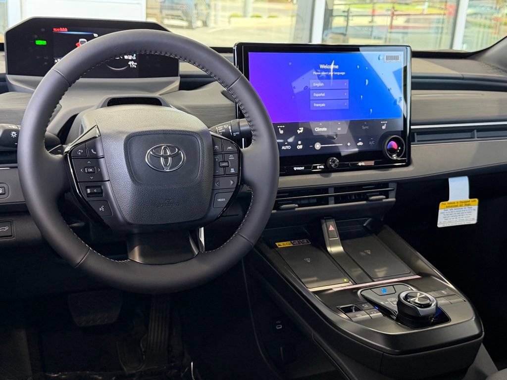 New 2026 Toyota C-HR AWD/4WD image 29