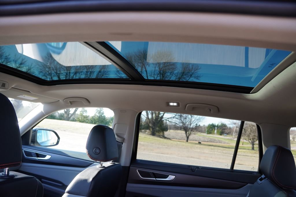 Used 2024 Volkswagen Atlas Peak Edition SEL image 20