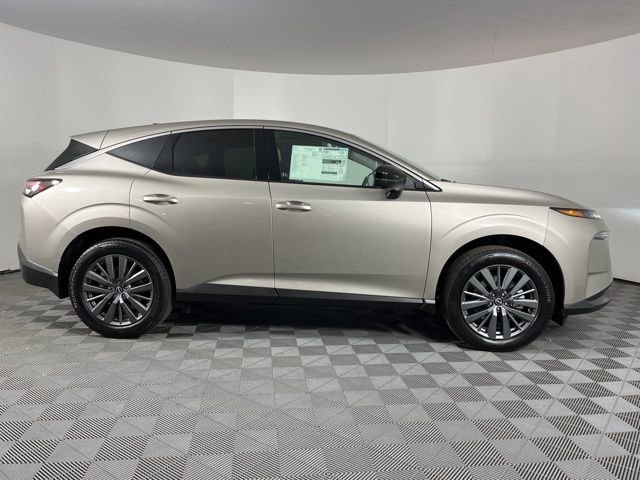 New 2026 Nissan Murano SL image 11