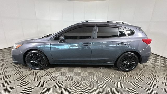 Used 2023 Subaru Impreza 2.0i Premium AWD/4WD image 5