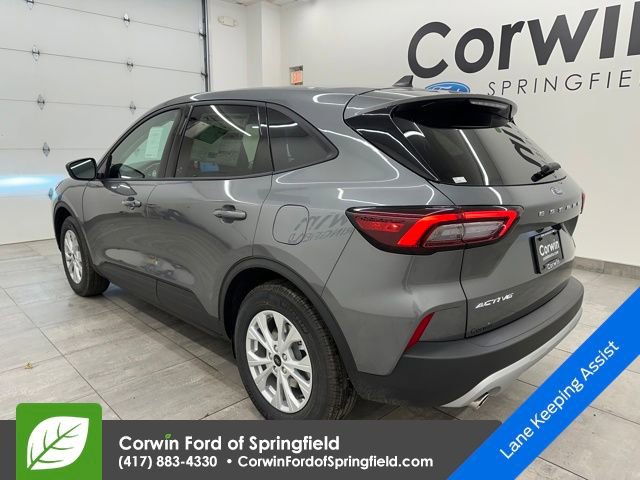 New 2026 Ford Escape Active w/ Cold Weather Package video 3